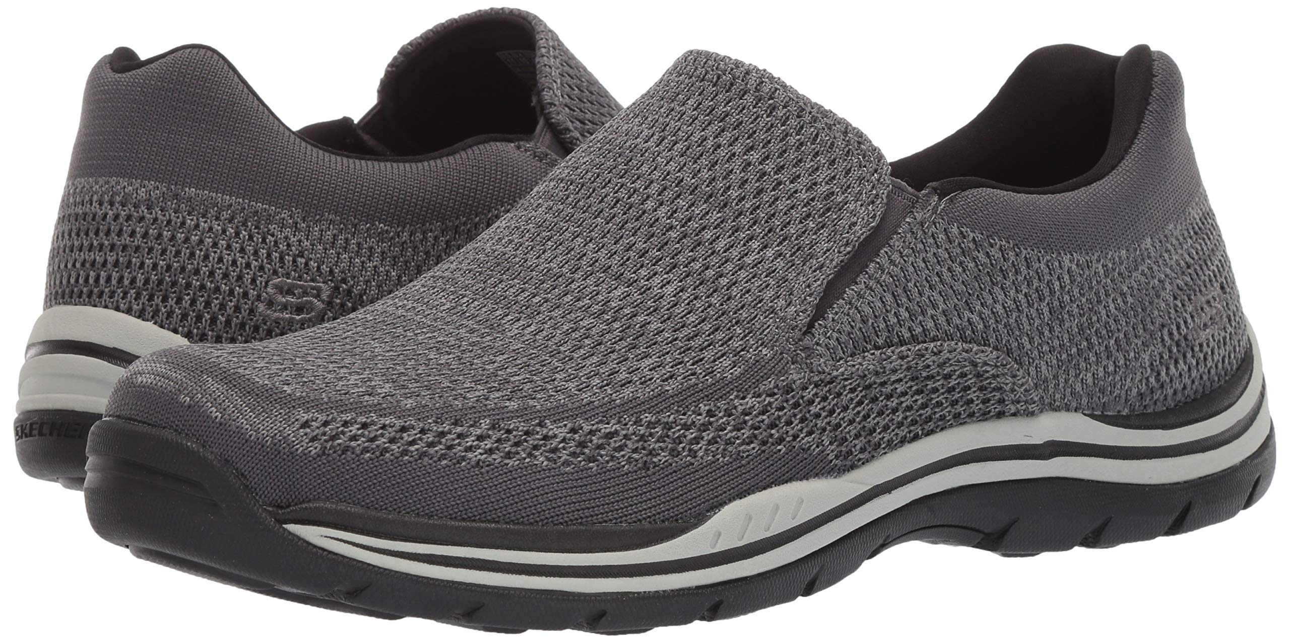 Skechers Men's Expected Gomel Slip-On Loafer