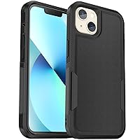 i13 Case,Rugged Military Grade Dual Layer Shockproof Phone Case for i13 with Drop Proof Design and Heavy-Duty Protection