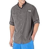 Men's Tamiami Ii Long Sleeve Shirt