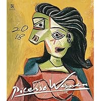 Picasso Calendar - 2018 Calendar - Art Calendar - Calendars 2017 - Pablo Picasso Women Wall Calendar by Helma