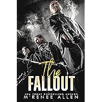 The Fallout: BWWM Suspense (Dangerously Curvy Book 3) The Fallout: BWWM Suspense (Dangerously Curvy Book 3) Kindle