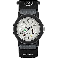Timex Men's Expedition Camper 38mm Watch