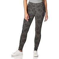 Touched by Nature Girls' Women Organic Cotton Leggings