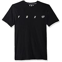 Fox Men's Out Ahead Short Sleeve Airline Tee