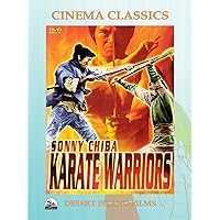 Karate Warriors