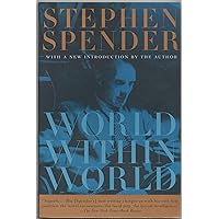 World Within World World Within World Paperback Hardcover