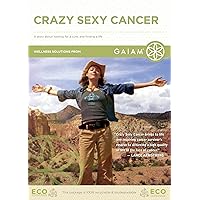 Gaiam Crazy Sexy Cancer