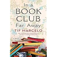 In a Book Club Far Away In a Book Club Far Away Paperback Audible Audiobook Kindle Library Binding Audio CD
