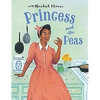 Princess and the Peas Princess and the Peas Paperback Kindle Hardcover