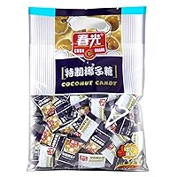 Chun Guang Premium Coconut Candy 8.04 oz China