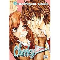 Cheeky love T01 (French Edition) Cheeky love T01 (French Edition) Kindle Paperback