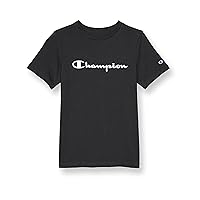 Boy's T-Shirt, Kids' T-Shirt for Boys, Cotton Lightweight Tee, Multiple Graphics