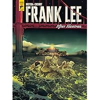 Frank Lee, After Alcatraz (Graphic Novel) Frank Lee, After Alcatraz (Graphic Novel) Hardcover Kindle