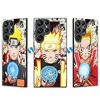 3D Anime Motion Case for Samsung Galaxy Case 6.8