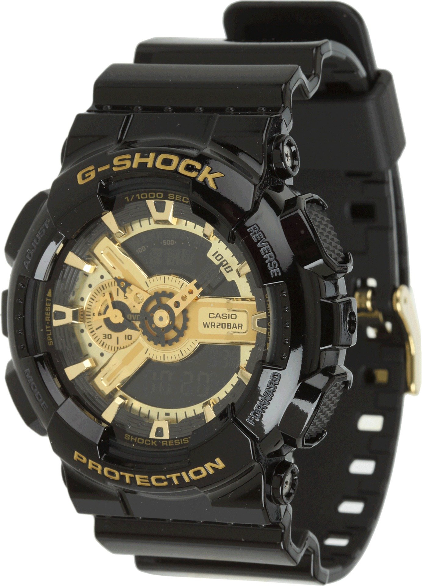 G-Shock X-Large Combi GA110