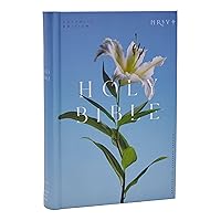 NRSV Catholic Edition Bible, Easter Lily Hardcover (Global Cover Series): Holy Bible NRSV Catholic Edition Bible, Easter Lily Hardcover (Global Cover Series): Holy Bible Hardcover
