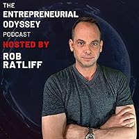 The Entrepreneurial Odyssey: The Journey of Business Creation, Growth, and Innovation