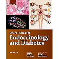 Oxford Textbook of Endocrinology and Diabetes Oxford Textbook of Endocrinology and Diabetes Hardcover Kindle