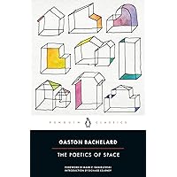 The Poetics of Space The Poetics of Space Paperback Kindle Hardcover