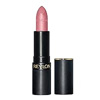 Super Lustrous The Luscious Mattes Lipstick, in Pink, 016 Candy Addict, 0.15 oz