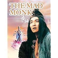 The Mad Monk