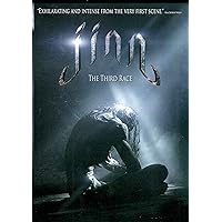Jinn Jinn DVD Blu-ray