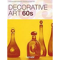 Decorative Art 60s Decorative Art 60s Paperback Hardcover