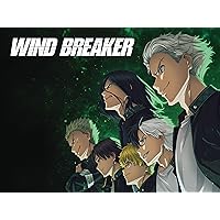 Wind Breaker, Pt. 1 (Original Japanese Version)