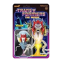 Super7 Transformers Quintesson - 4