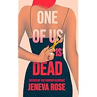 One of Us Is Dead One of Us Is Dead Kindle Paperback Audible Audiobook Hardcover Audio CD