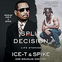Split Decision: Life Stories Split Decision: Life Stories Audible Audiobook Hardcover Kindle Paperback Audio CD