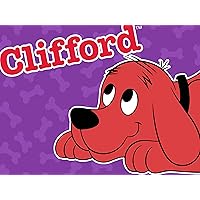 Clifford The Big Red Dog Volume 1