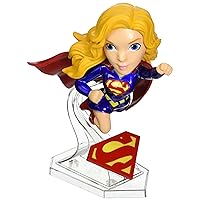 JADA Toys Metals DC Comics Super Girl (M376) Classic Figure