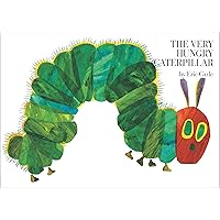 The Very Hungry Caterpillar (Rise and Shine)