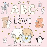 ABCs of Love (Books of Kindness) ABCs of Love (Books of Kindness) Board book Kindle