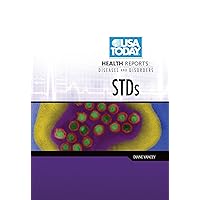 STDs (USA TODAY Health Reports: Diseases and Disorders) STDs (USA TODAY Health Reports: Diseases and Disorders) Library Binding