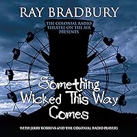 Something Wicked This Way Comes (Green Town) Something Wicked This Way Comes (Green Town) Mass Market Paperback Paperback Hardcover Audio CD