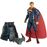 Mattel DC Comics Multiverse Justice League Superman