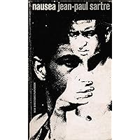Nausea ( New Directions Paperback No. 82)