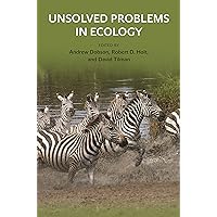 Unsolved Problems in Ecology Unsolved Problems in Ecology Kindle Hardcover Paperback