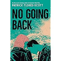 No Going Back No Going Back Hardcover Kindle Audible Audiobook