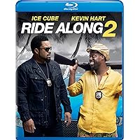 Ride Along 2 [Blu-ray]