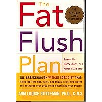 The Fat Flush Plan The Fat Flush Plan Hardcover Audible Audiobook Kindle Audio, Cassette