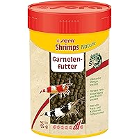 sera Shrimps Nature 1.9 oz 100 ml