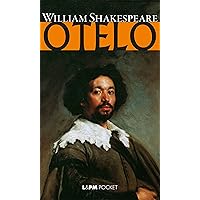 Otelo (Portuguese Edition) Otelo (Portuguese Edition) Kindle Paperback