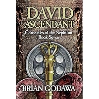 David Ascendant (Chronicles of the Nephilim Book 7) David Ascendant (Chronicles of the Nephilim Book 7) Kindle Paperback Audible Audiobook Hardcover