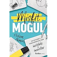 Misfit Mogul: An Outsider's Transformation from Invisible to Innovator Misfit Mogul: An Outsider's Transformation from Invisible to Innovator Kindle Paperback
