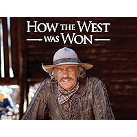 How the West Was Won: The Complete Third Season