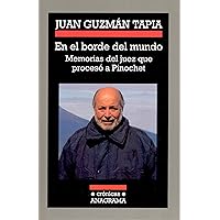 En el borde del mundo (Spanish Edition) En el borde del mundo (Spanish Edition) Hardcover