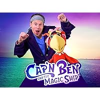 Cap’n Ben